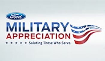 Military Appreciation 