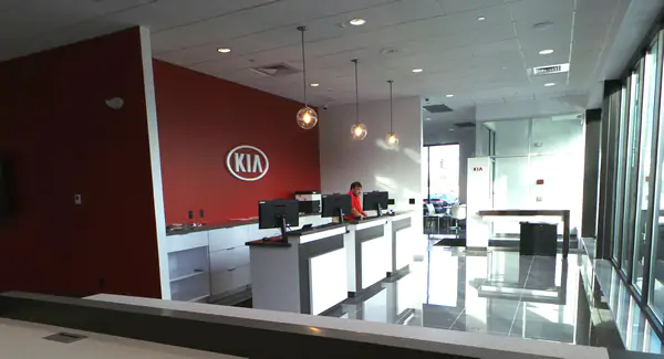 Nashua Kia Provides High Quality Auto Maintenance