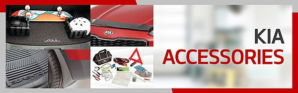 Nashua Kia Accessories Store Nashua NH