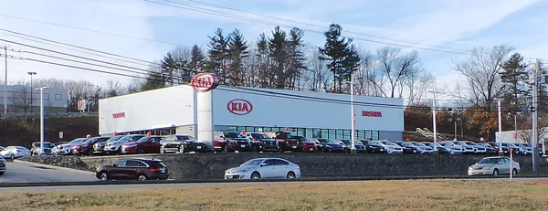 About Nashua Kia Nashua NH