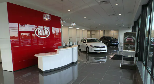 About Nashua Kia Nashua NH