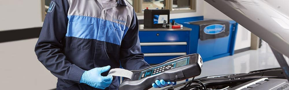 Honda Maintenance Tampa Honda Tampa FL