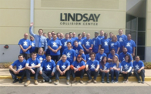 Lindsay Automotive Group Alexandria VA