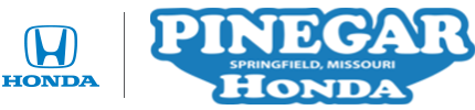 Pinegar Honda