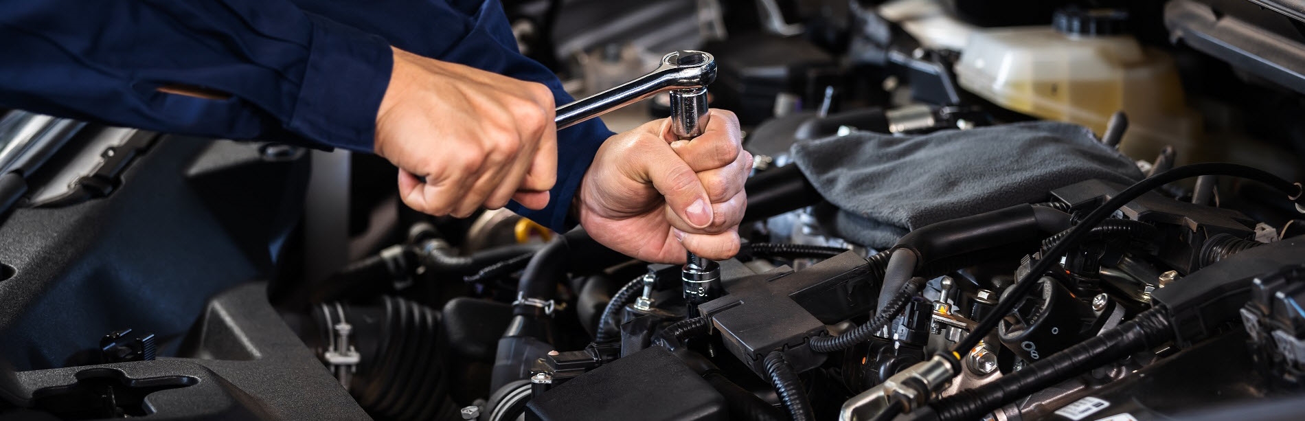 Vehicle Service near Greensboro, NC