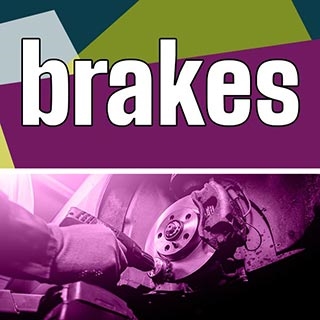 Brake Work