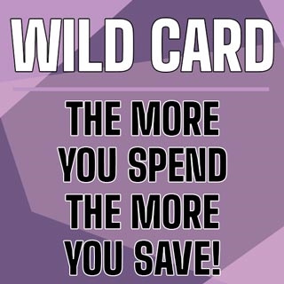 Wild Card 