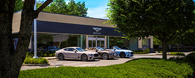 Murgado Automotive Group Miami FL