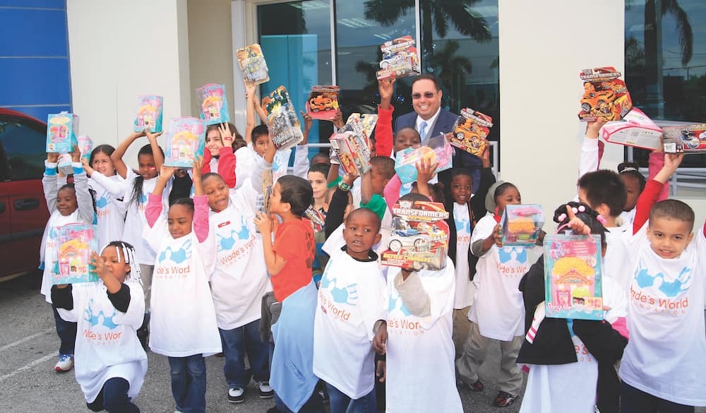 Murgado Automotive Group Miami FL