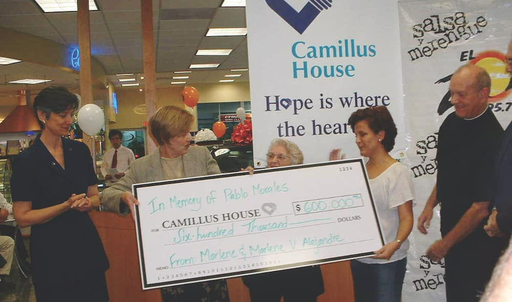 Murgado Automotive Group Miami FL