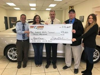 Tri-Star Motors Blairsville PA