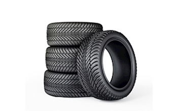 Factory Tires