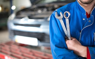 The Works Service