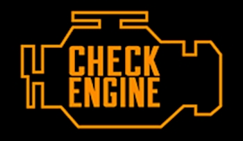 Check Engine Code Retrieval