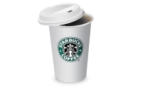 Starbucks Gift Card