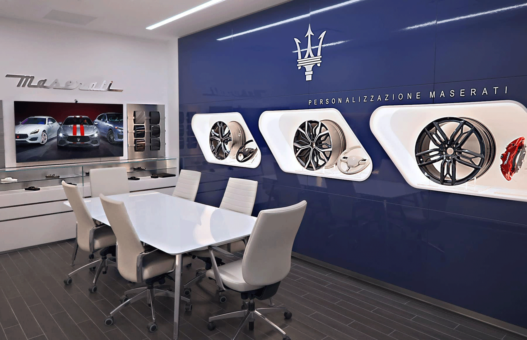 Maserati Jacksonville Jacksonville FL