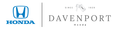 Davenport Autopark Logo