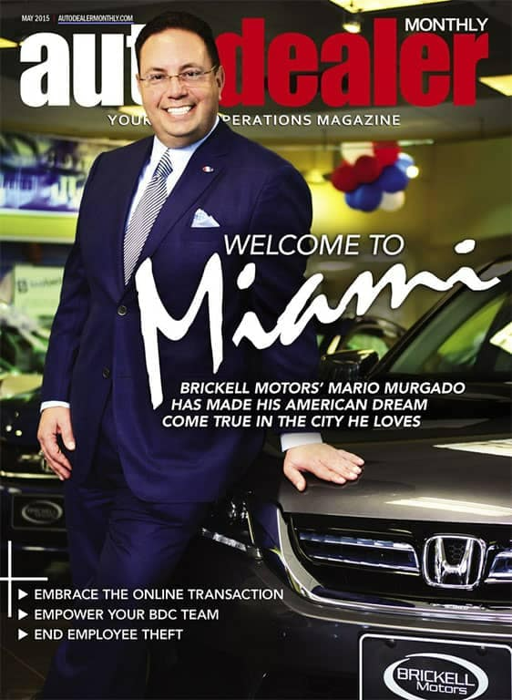 Murgado Automotive Group Miami FL