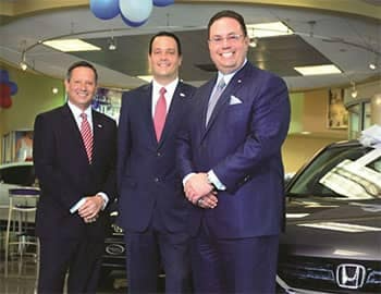 Murgado Automotive Group Miami FL