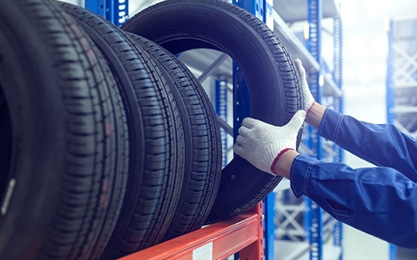 Tire Offer