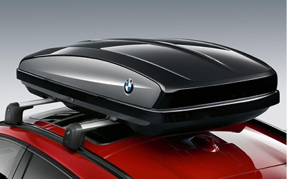 BMW Parts & Accessories 