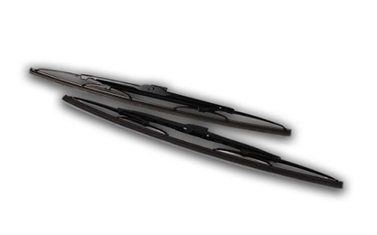 Set of Wiper Blades