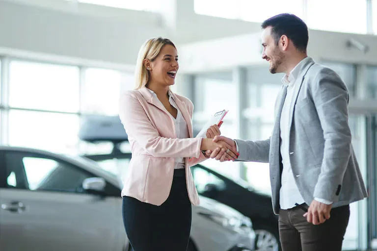 Car Dealership