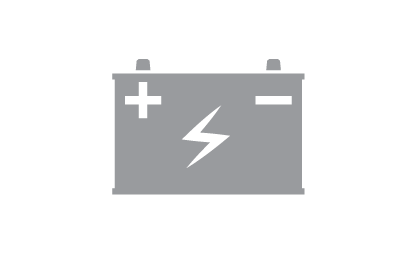 Battery Inspection & Test