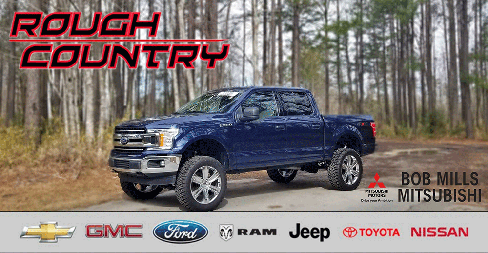 Bob Mills Mitsubishi Jacksonville Jacksonville NC