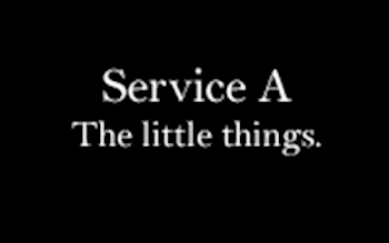Service A