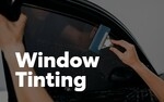 Ceramic Window Tint