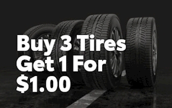 Buy 3 Tires and