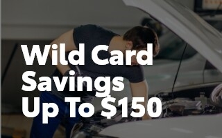 Wild Card