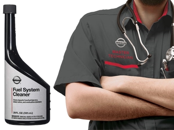 Complete Fuel Service