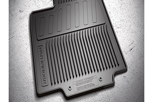 All-Weather Floor Mats