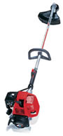 String Trimmers and Stick-Edger