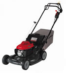Lawn Mowers