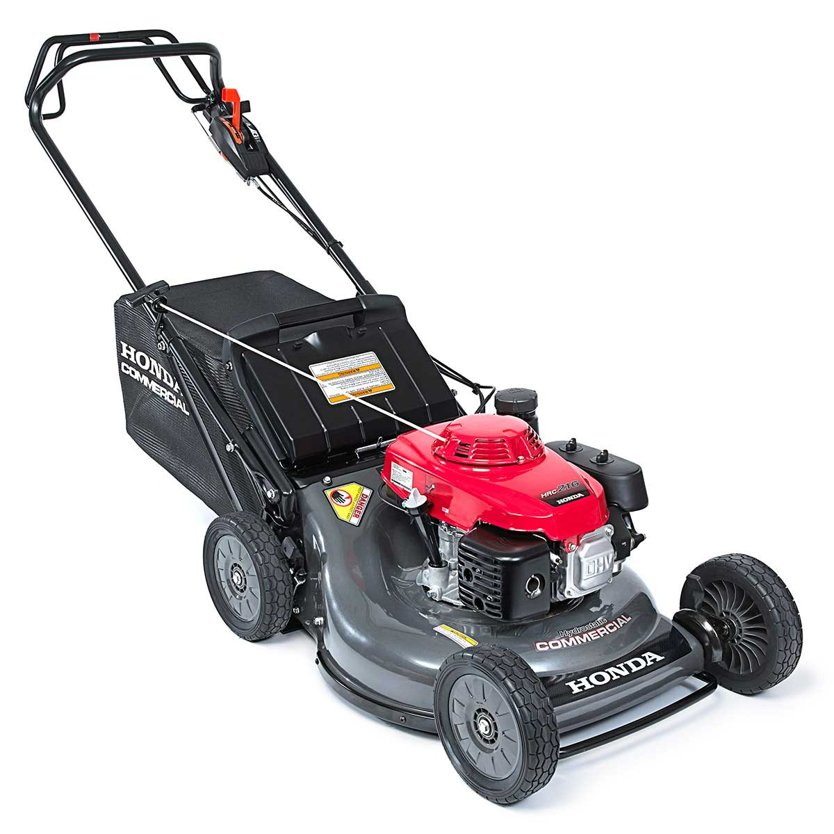 Lynnwood Honda - Power lawn mower equipment - Seattle Bellevue Everett WA