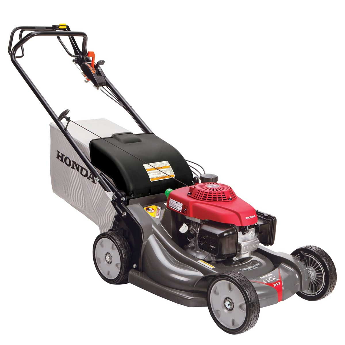 Honda lawn mower online service