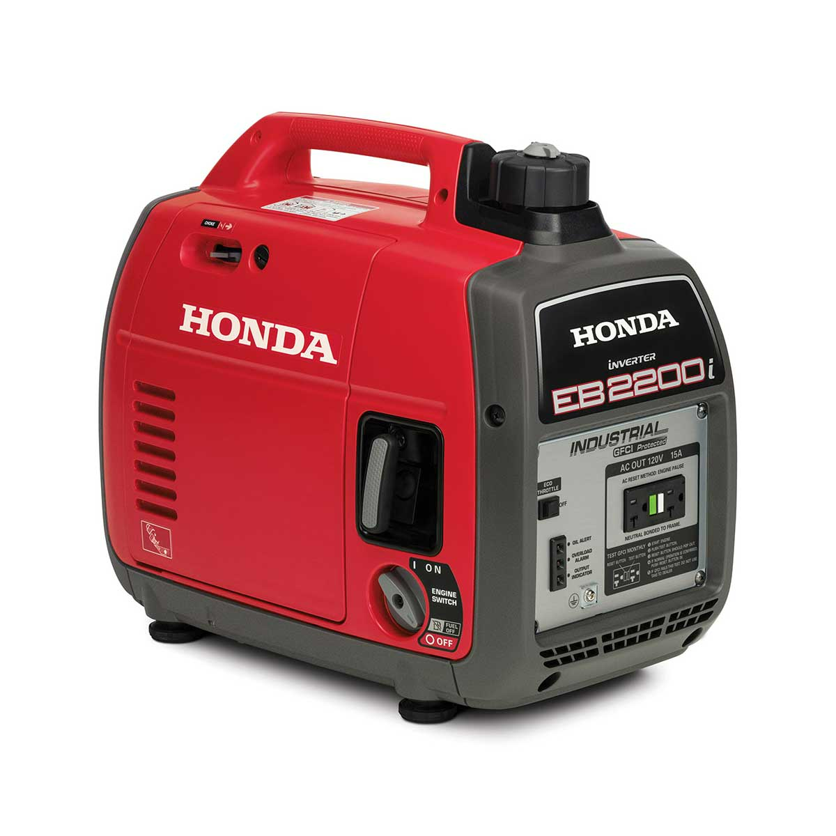 Honda Generator EB2200i Lynnwood Honda Edmonds WA