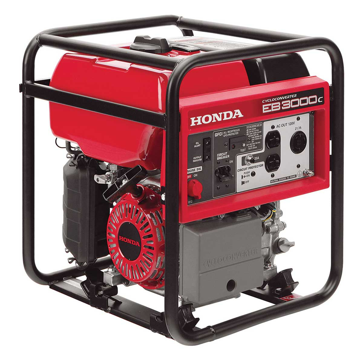 Honda Generator EB3000c Lynnwood Honda Edmonds WA