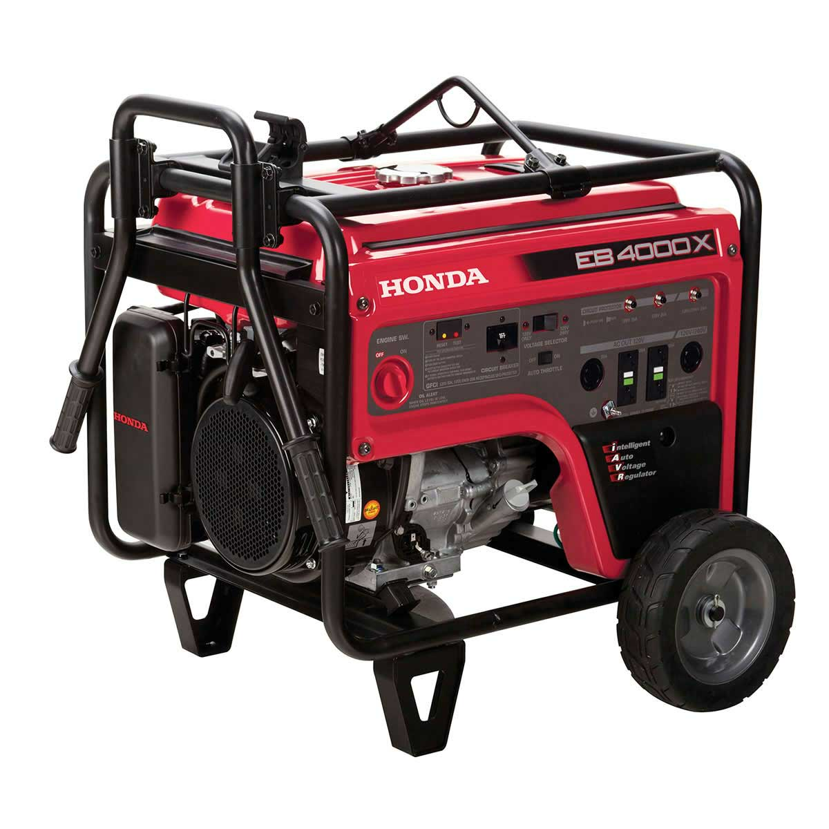 Honda Generator EB4000 Lynnwood Honda Edmonds WA