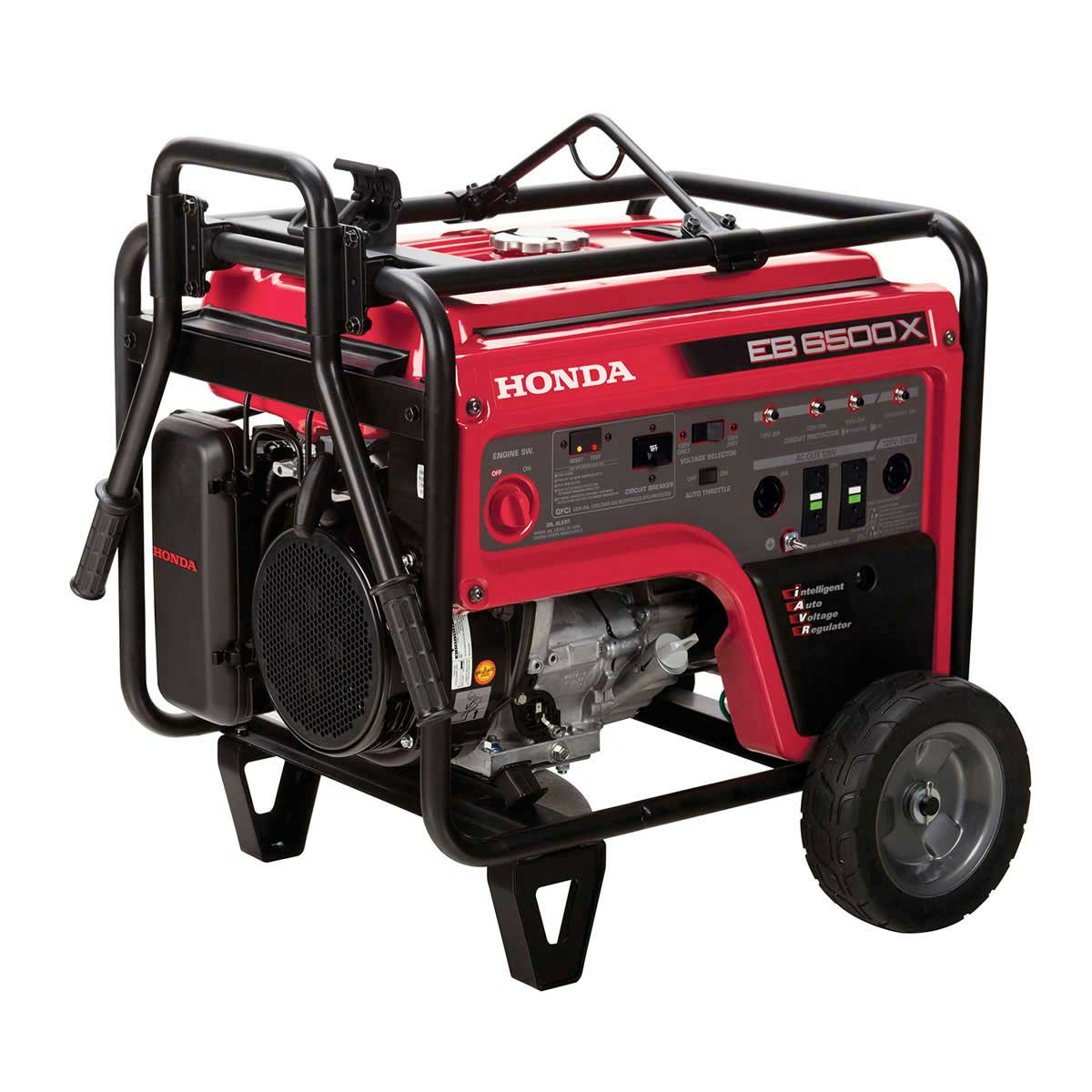 Honda Generator HRS216VKA Lynnwood Honda Edmonds WA