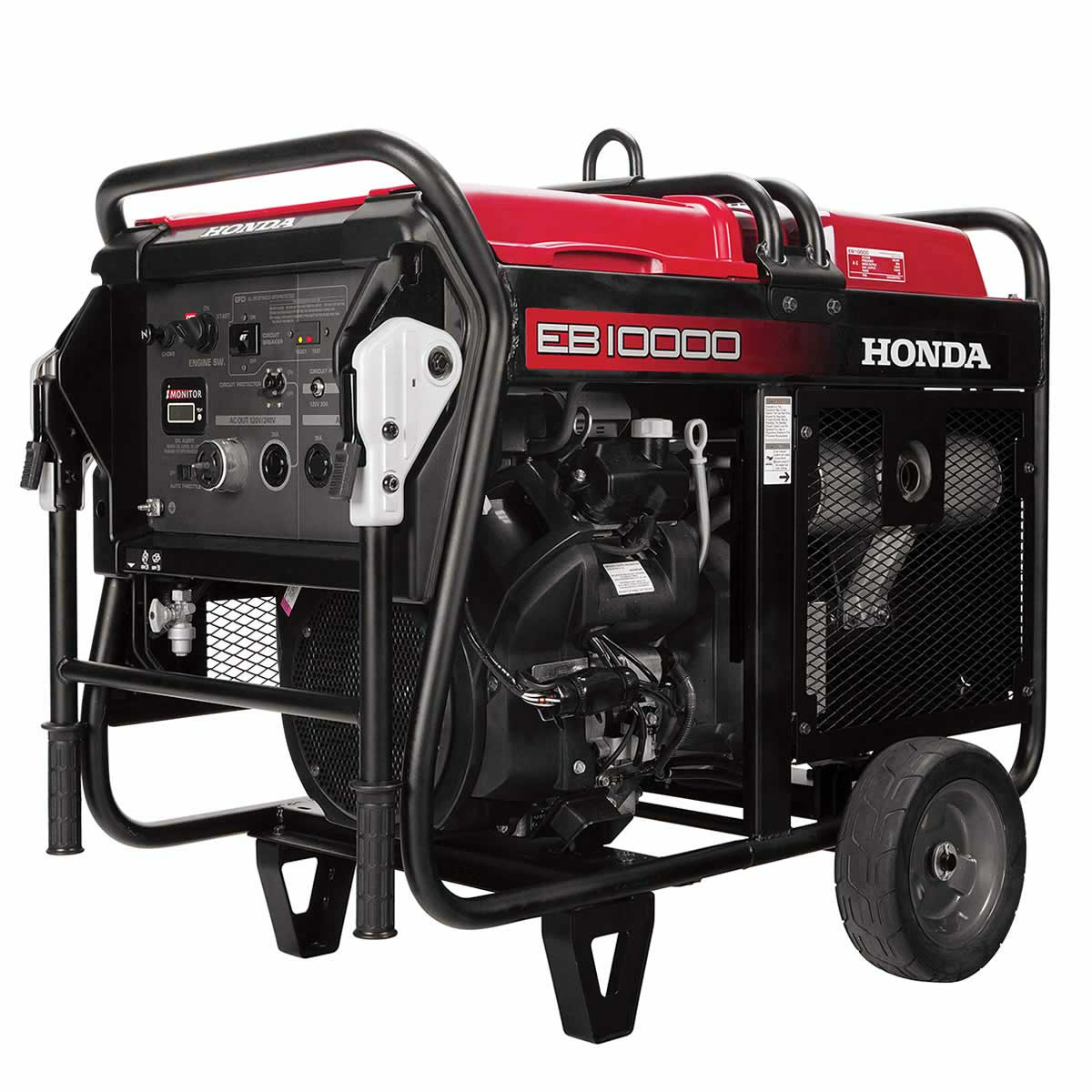 Honda Generator EB10000 Lynnwood Honda Edmonds WA