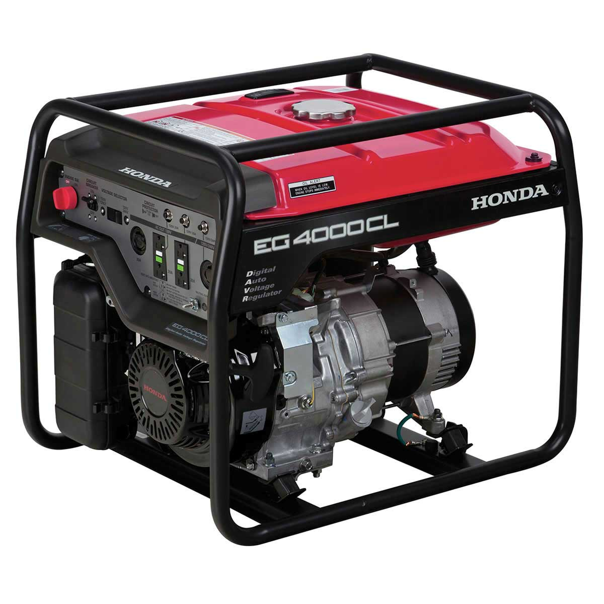 Honda generator EG4000 Lynnwood Honda Edmonds WA