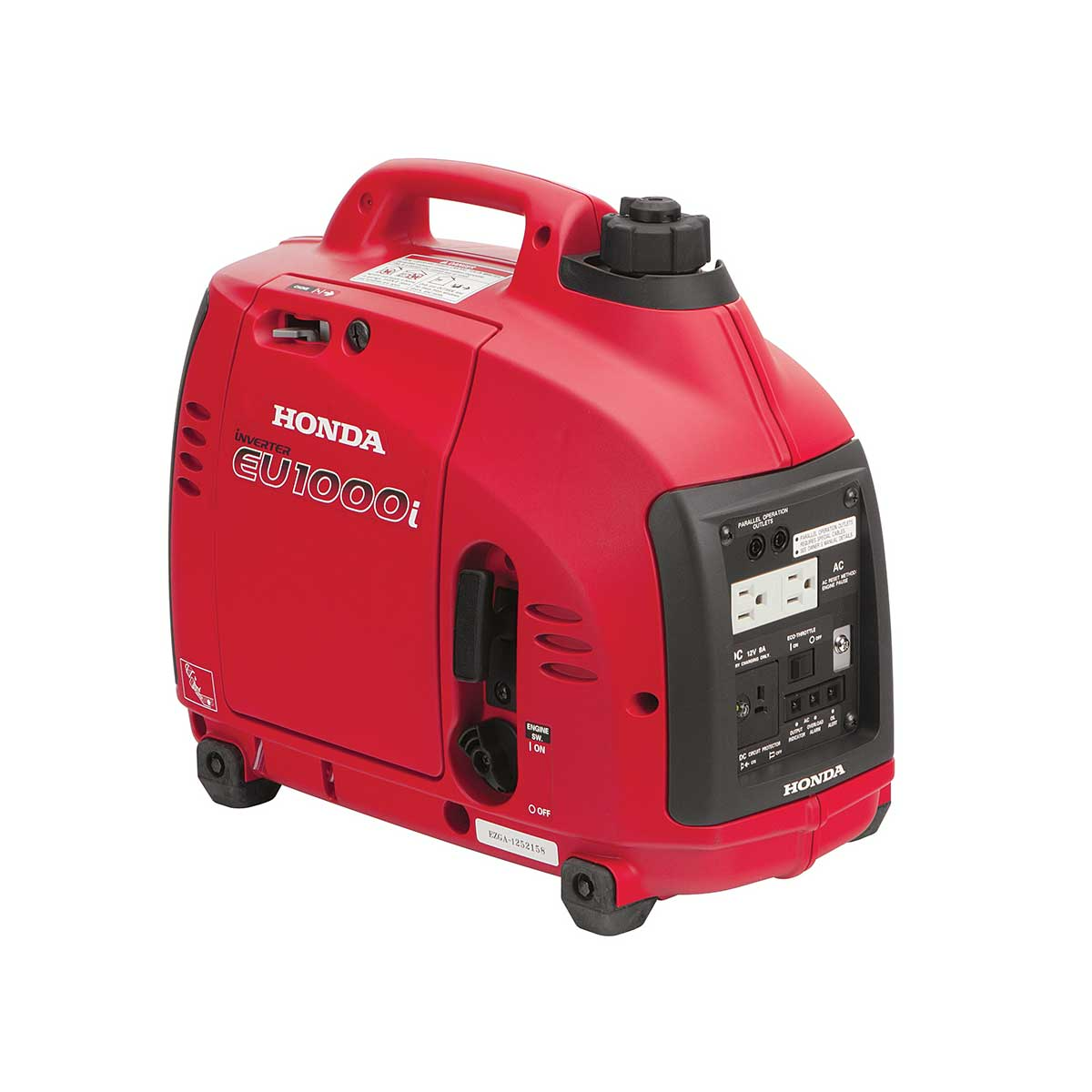 Lynnwood Honda - generator equipment - Seattle Bellevue Everett W