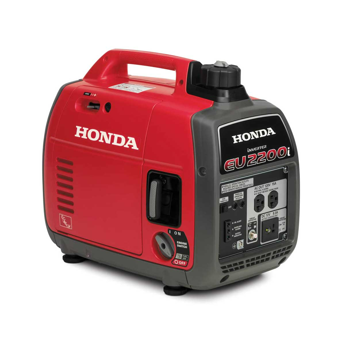 Honda generator EU2200i Lynnwood Honda Edmonds WA