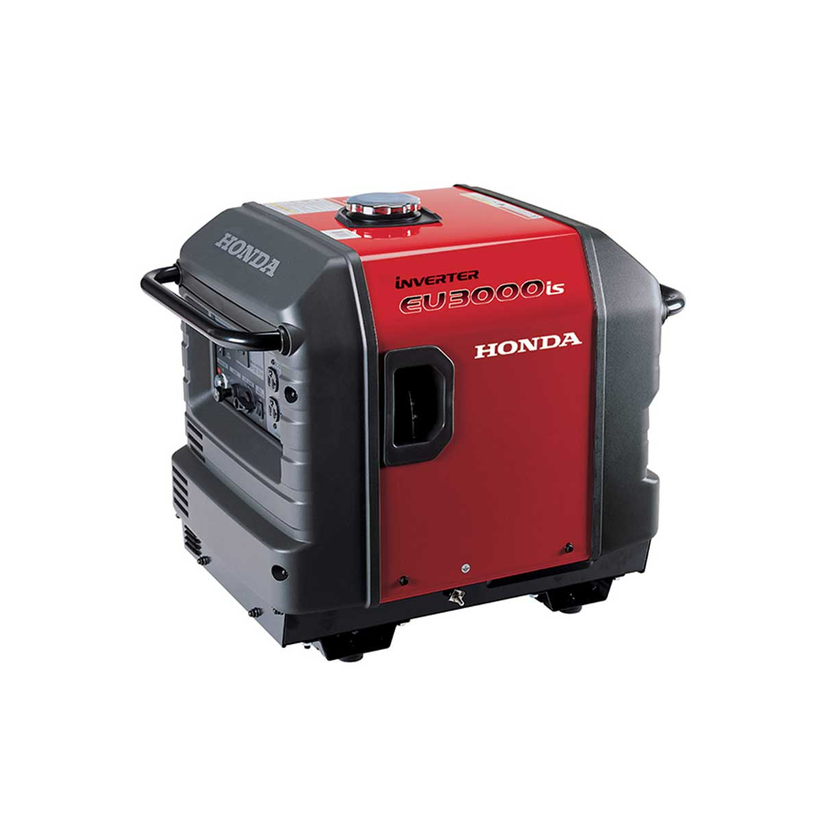 Honda generator EU3000iS Lynnwood Honda Edmonds WA