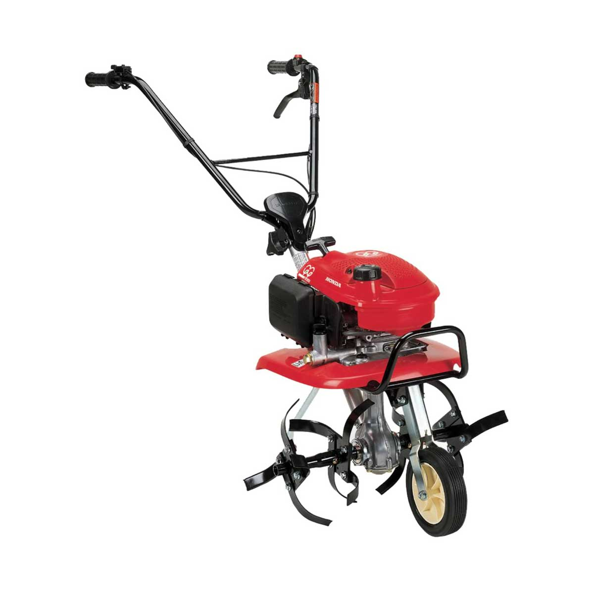Honda tiller Lynnwood Honda Edmonds WA