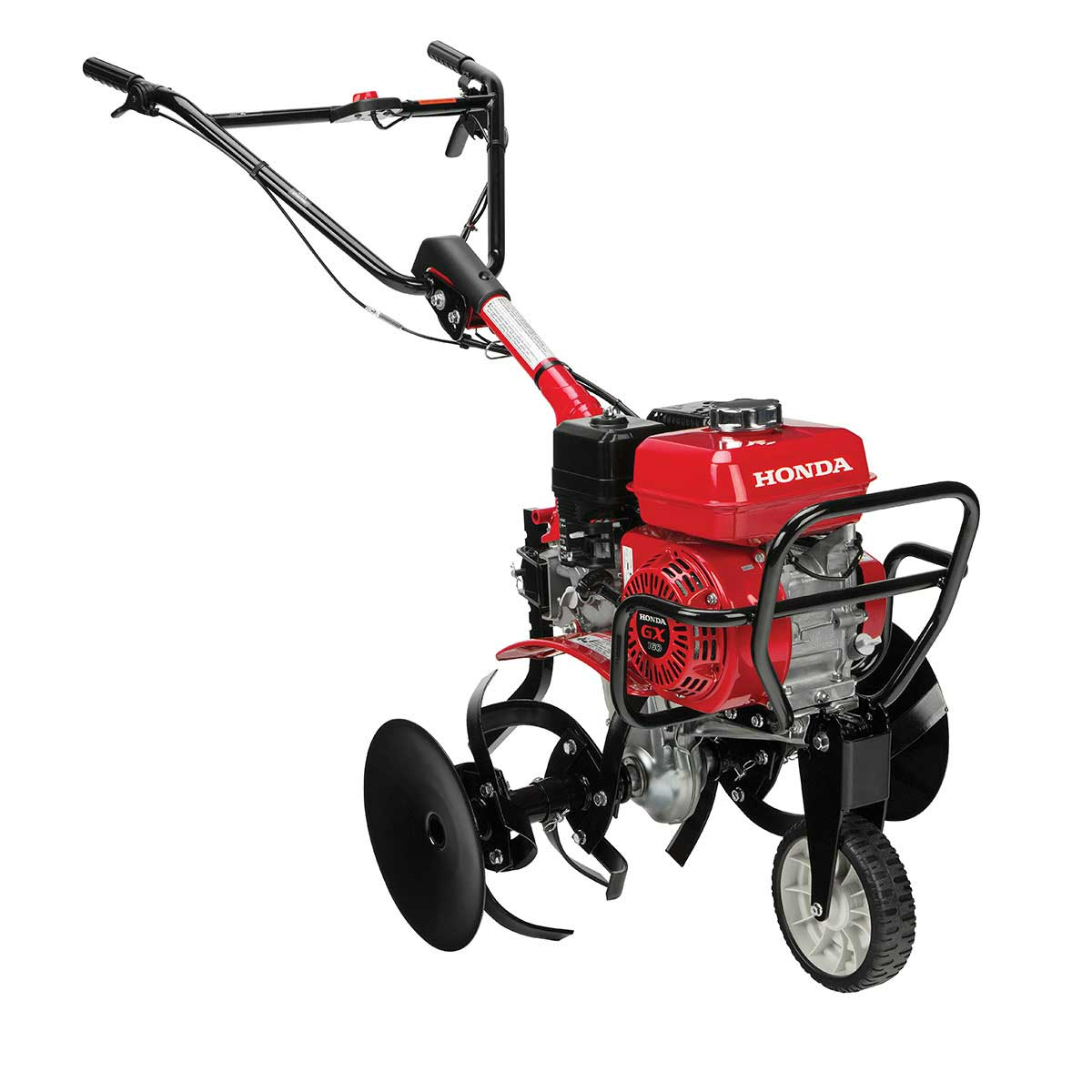Honda tiller FG110 Lynnwood Honda Edmonds WA